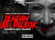 Kisah Nyata: Bertemu Palasik