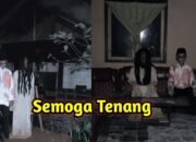 Kisah Seram Di Rumah Limasan