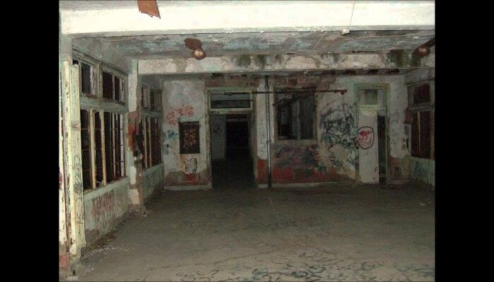 Kisah Pembunuhan Di The Waverly Hills Sanatorium