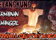 Jelangkung: Permainan Pemanggil Arwah