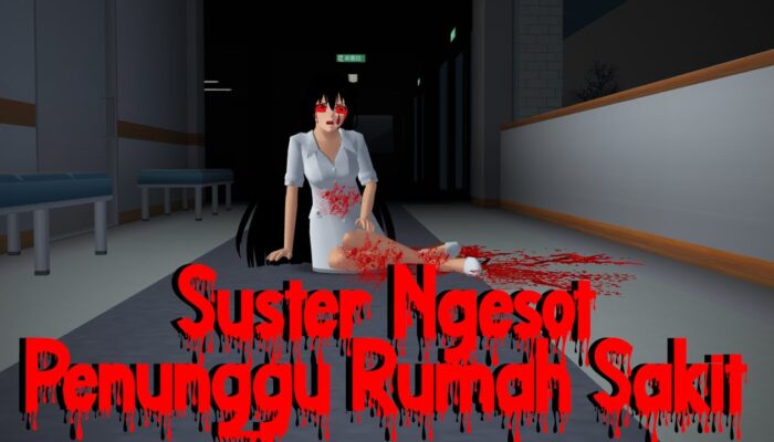 Suster Ngesot: Teror Di Rumah Sakit Tua