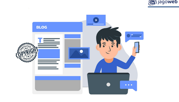 Mengelola Konten Yang Dicuri: Tindakan Perlindungan SEO Yang Diperlukan