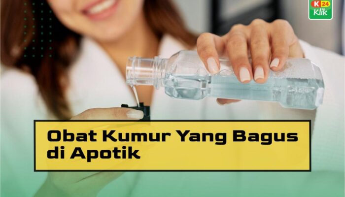 Manfaat Berkumur Dengan Obat Kumur Berkualitas