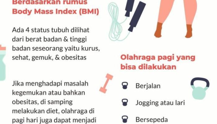 Mitos Dan Fakta Tentang Kardio Untuk Menurunkan Berat Badan