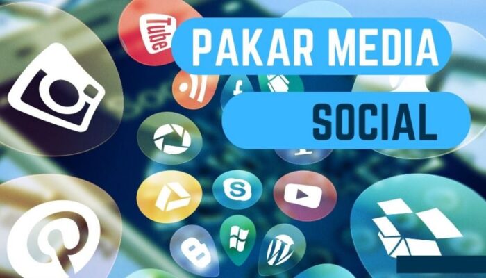 Menggunakan Media Sosial Untuk Meningkatkan Penjualan Online