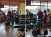 Kisah Pemilik Gym: Teror Di Balik Alat Olahraga