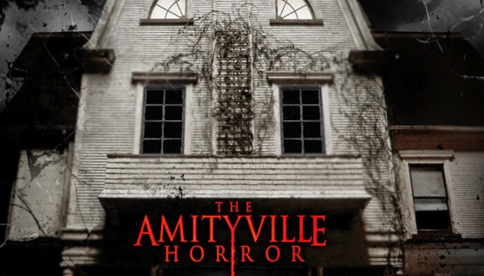 Kisah Horor Di The Amityville Horror House