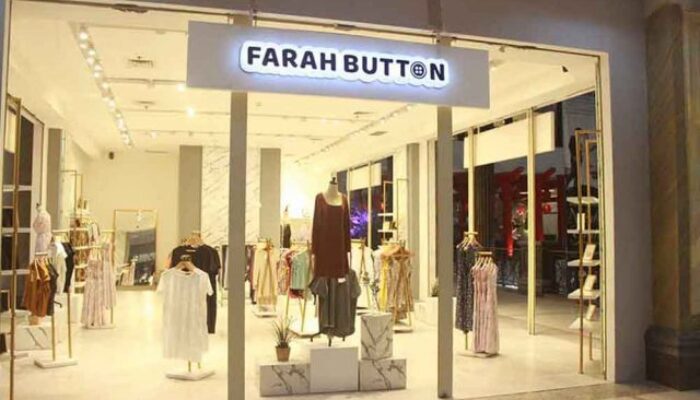 Kisah Pemilik Butik: Misteri Di Balik Pakaian