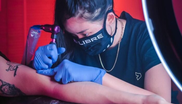 Kisah Pemilik Studio Tato: Misteri Di Balik Tinta