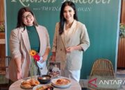 Kitchenette gandeng Devina Hermawan untuk hadirkan sajian spesial baru