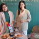 Kitchenette gandeng Devina Hermawan untuk hadirkan sajian spesial baru