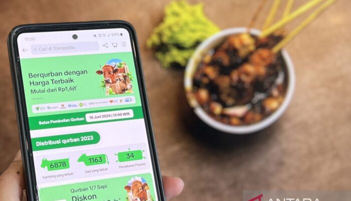 Simak Instagram Creator Marketplace hingga resep olahan daging kurban