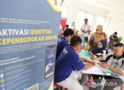 Dukcapil Jaksel beri layanan khusus menyambut HUT ke-497 Ibukota Indonesia