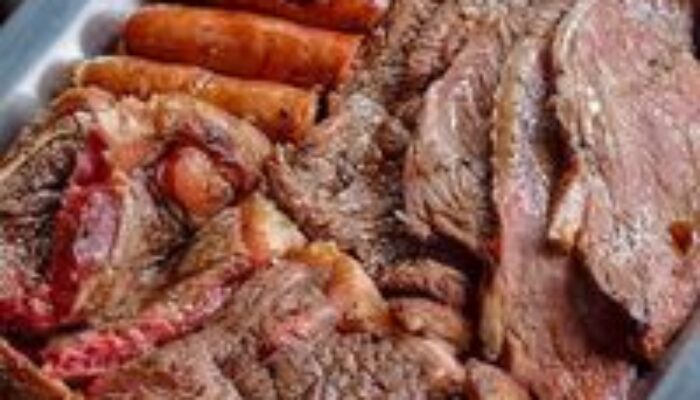 Budaya BBQ Amerika: Lezatnya Daging Panggang