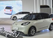 Senjata Wuling pikat konsumen elektrifikasi melalui BinguoEV