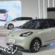 Senjata Wuling pikat konsumen elektrifikasi melalui BinguoEV