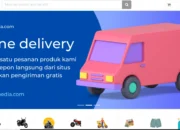 BUKAPEDIA.COM – Belanja Online Aman dan Terpercaya di Indonesia