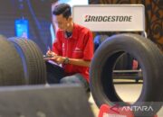 Bridgestone Tanah Air penghargaan SAC 2024, tingkatkan mutu “frontliner”