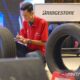 Bridgestone Tanah Air penghargaan SAC 2024, tingkatkan mutu “frontliner”