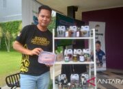 Cerita entrepreneur lokal Malang merintis bidang usaha madu