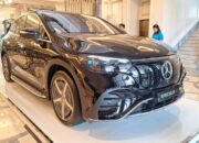 Mercedes-Benz akan rilis tujuh mobil baru lagi pada Indonesi tahun ini
