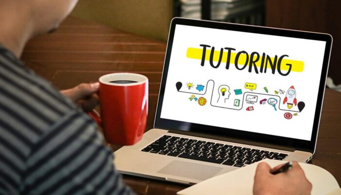 Peluang Bisnis Private Tutoring Dengan Pendekatan Online