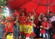 Suporter: Spanyol favorit juara Piala Eropa 2024