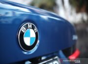 BMW akan lanjutkan mesin bensin sebagai “jaring pengaman”