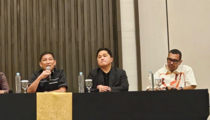 Elite Pro Academy musim depan akan kembali mainkan tiga kelompok umur