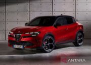 Alfa Romeo Junior Veloce segera meluncur pada waktu dekat