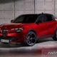 Alfa Romeo Junior Veloce segera meluncur pada waktu dekat