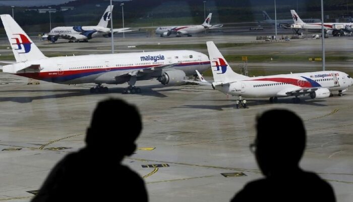 Lagi Insiden Pesawat! Tanah Melayu Airlines Putar Balik, Keadaan Darurat