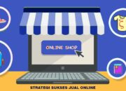Memahami Pasar: Kunci Utama Kesuksesan Toko Online Anda