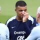 Didier Deschamps ungkap Kylian Mbappe dapat jadi bermain lawan Belanda