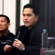 Erick Thohir sebut SEA Games tetap jadi prioritas, AFF sasaran antara