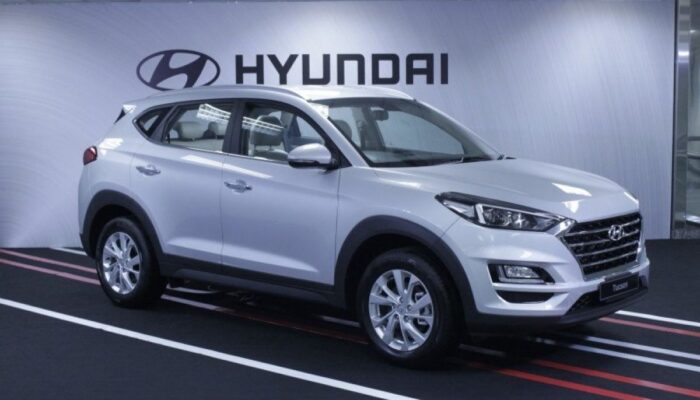 Penjualan Hyundai dan juga Kia dalam Eropa turun 4,9 persen pada Mei