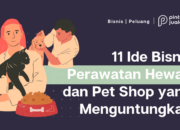 Peluang Bisnis Di Bidang Pet Care Dan Animal Welfare