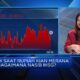Video: IHSG Bergerak Melemah, Gimana Nasih Rupiah?