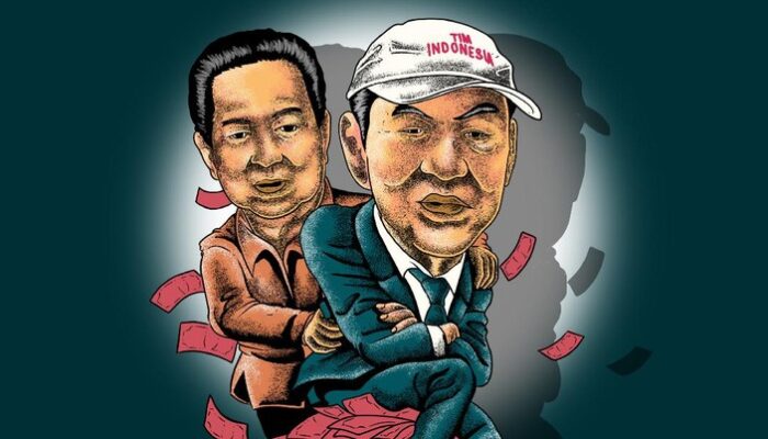 Duo Hartono Geser Low Tuck Kwong dari Daftar Orang Terkaya Nusantara
