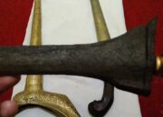 Keris Pusaka: Harta Karun Leluhur