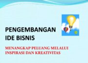 Ide Bisnis Dalam Pengembangan Aplikasi EdTech