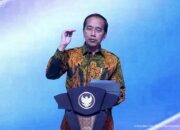Jokowi Temukan Kementerian Matikan OSS, KPK Langsung Turun Tangan