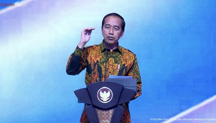 Jokowi Temukan Kementerian Matikan OSS, KPK Langsung Turun Tangan