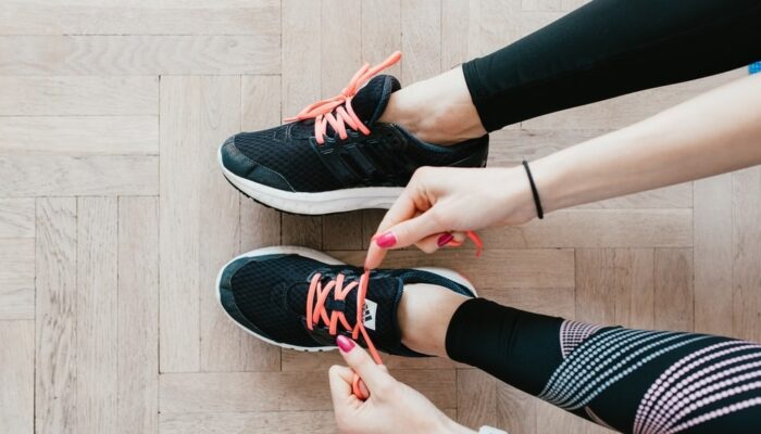 Tips Memilih Sepatu Lari Yang Sesuai Untuk Pengalaman Berolahraga Yang Nyaman