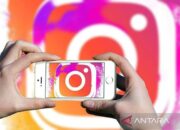 Cara sederhana download Reels serta Story Instagram