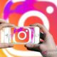 Cara simpel download Reels dan juga Story Instagram