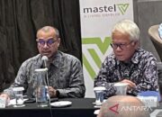 Wamenkominfo sebut tingkat kepemirsaan televisi digital pulih usai ASO