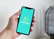 Cara praktis salin kontak WhatsApp via kode QR