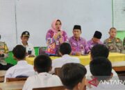 Pemkot Jaktim gencar sosialisasikan ke siswa sekolah cegah tawuran