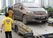 Jangan salah pilih, kenali jenis kemudian khasiat asuransi mobil